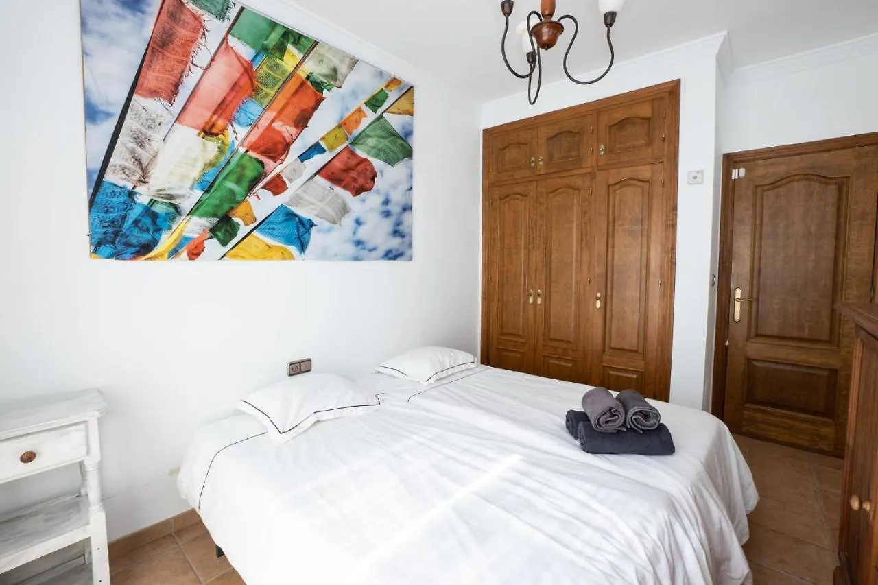 Mirto 34 Menyber Villa Nerja Holiday home