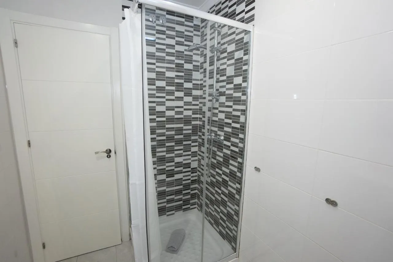 Mirto 34 Menyber Villa Nerja