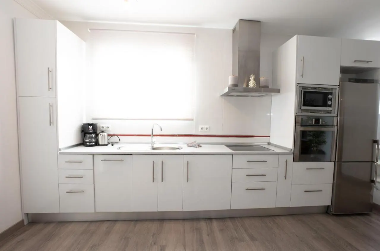 Holiday home Mirto 34 Menyber Villa Nerja