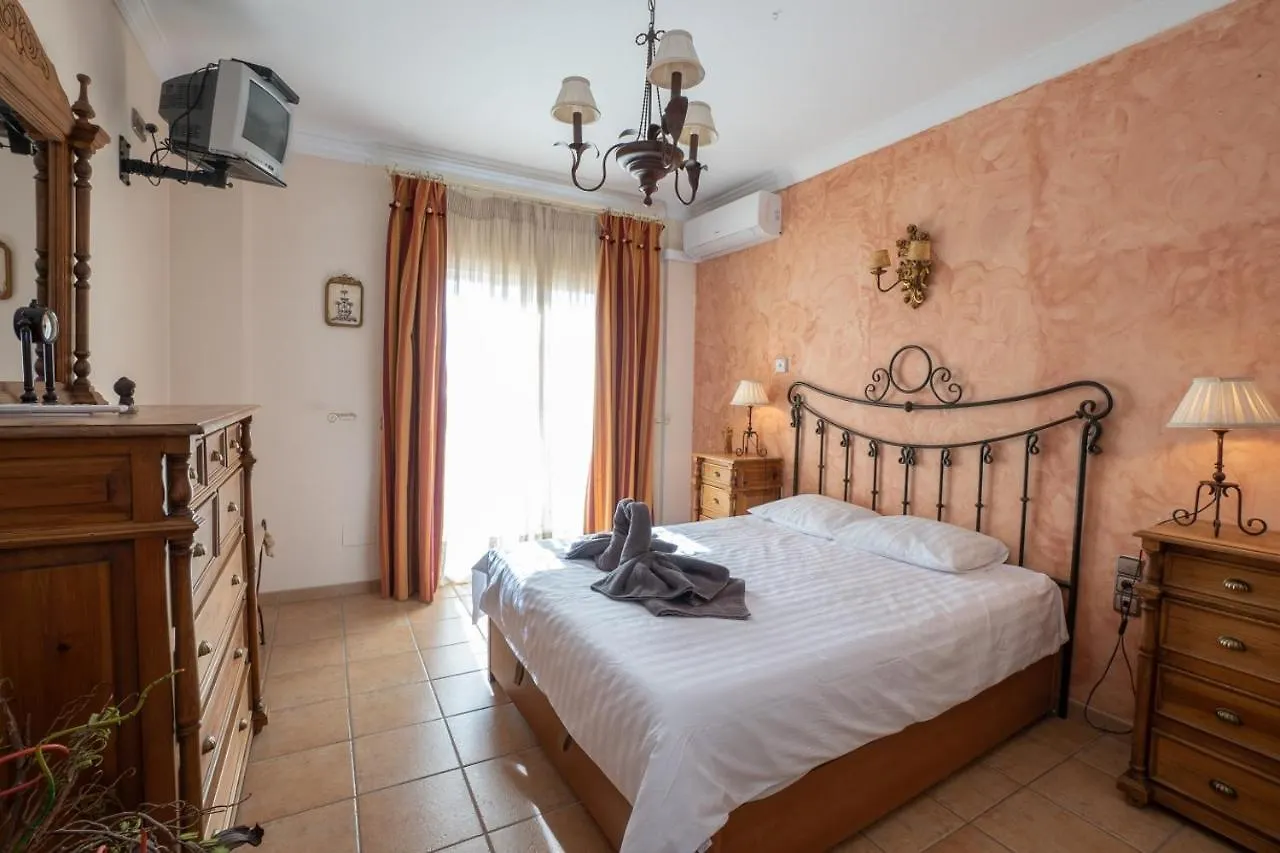 Holiday home Mirto 34 Menyber Villa Nerja
