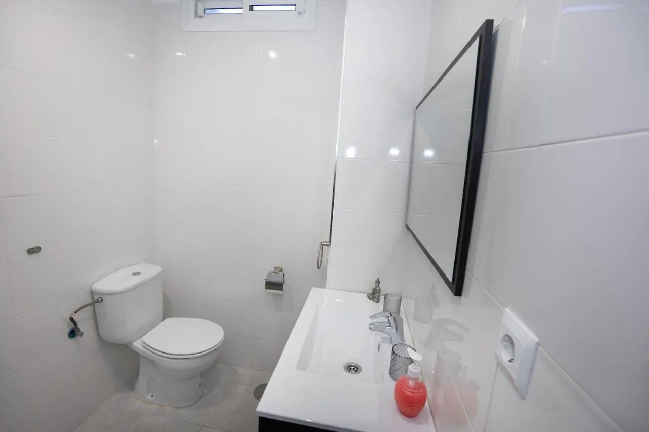 Mirto 34 Menyber Villa Nerja