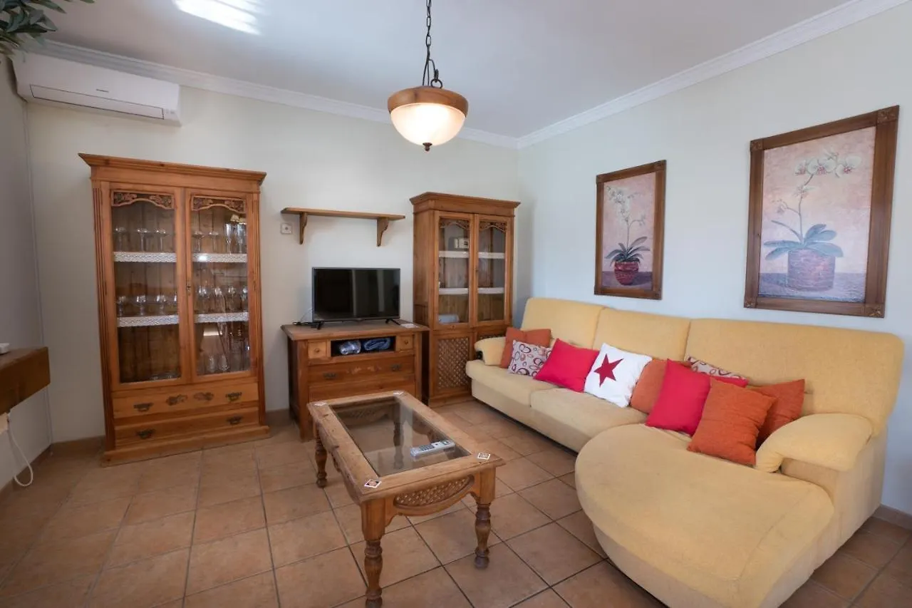 Mirto 34 Menyber Villa Nerja Holiday home