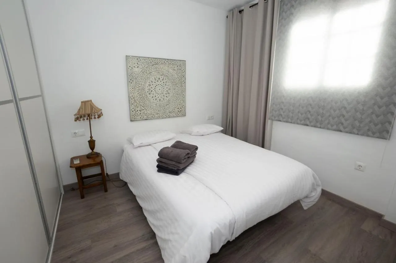 Mirto 34 Menyber Villa Nerja