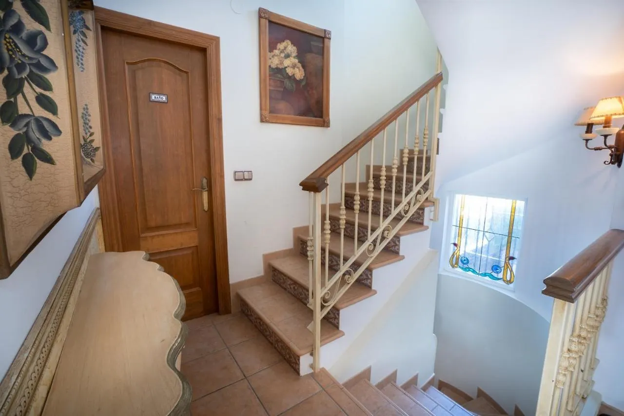 Holiday home Mirto 34 Menyber Villa Nerja Spain
