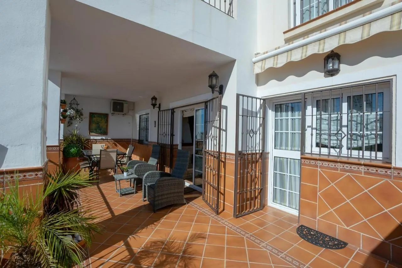 Holiday home Mirto 34 Menyber Villa Nerja