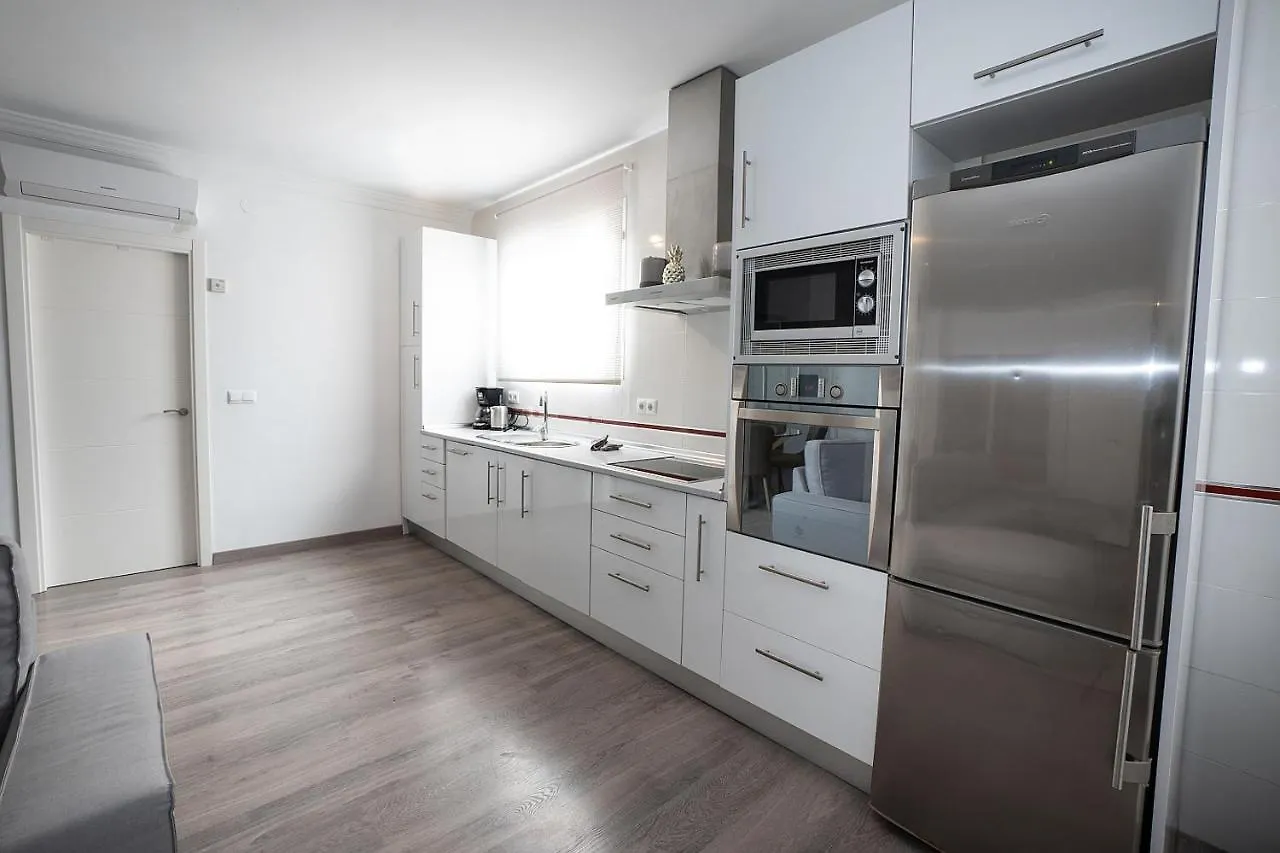 Mirto 34 Menyber Villa Nerja Holiday home